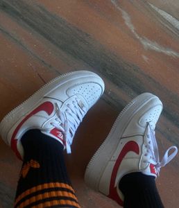 Nike Shoe