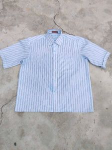 Drop Shoulder Old Money Look