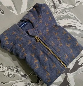 Girls Sweatshirt