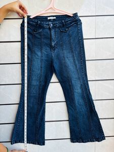 Bootcut Jeans