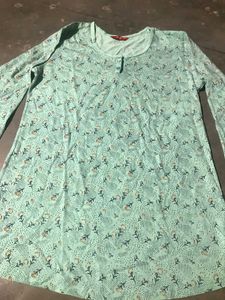 Simple Tshirt For Girls