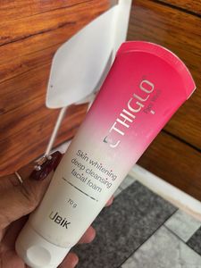 Ethiglo Face Wash