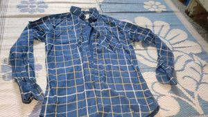 men shirts each 349₹,