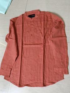 Good Look kurta Full Shirt Men