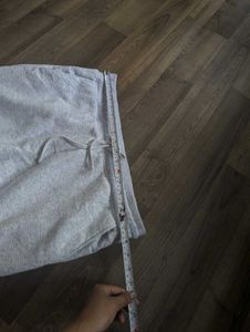 Unisex Warm Pant