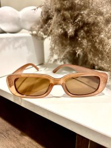 Y2K Sunglasses (Trending retro style)
