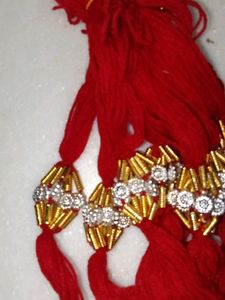 Excellent 8 Dozens Rakhis In Best Price ..