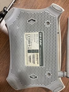 🚨Price Drop TP Link Wireless N ADSL2+ Modem Route