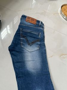 Jeans And Shirt Combo Full 4