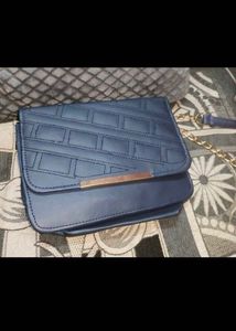 Variety of Clutches And Sling Bags ( Total 6)