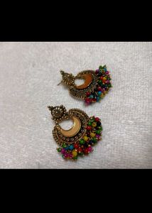 5 Combo Earring Set