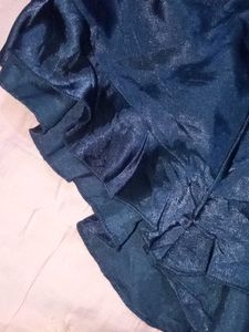 Hot Satin shorts