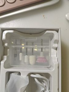 Nail Manicure Tool