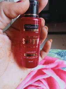 Tereseme Hair Serum