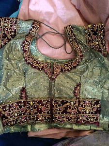 Wedding Lehenga