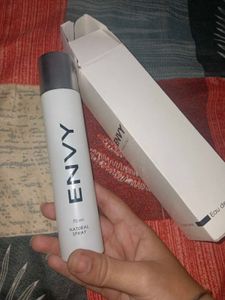 Envy Natural Spray