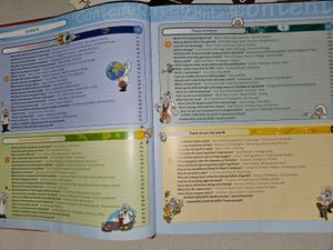 Knowledge Encyclopedia