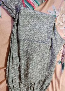 Elegant Kurta Set