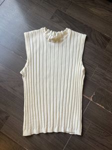 Fitted Top