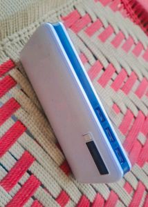 DEMACO Power Bank 20000mAh Full Working