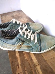 Men Sneaker Shoes
