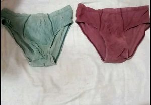 Combo Panty 3