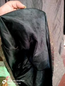 Floral Print Dress winter wear