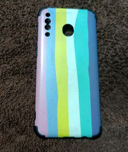 Samsung M30 Mobile phone Cover