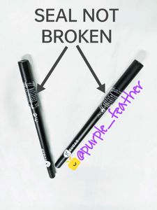 [ONLY 1] Sugar Kohl Kajal