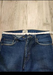 Cs1149 Levis Signature Jeans Size 36