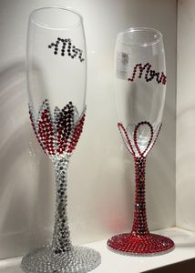 Home Decor Glass