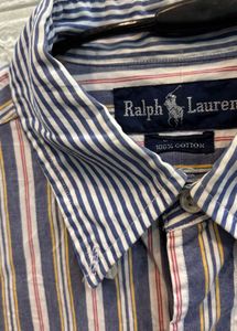 🇺🇸 Ralph Lauren Imported Shirt