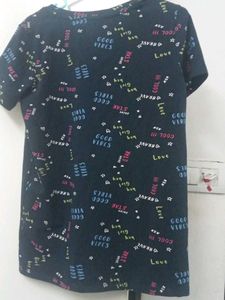 Ginger Graphic Print T-shirt - New