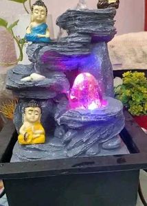 Waterfall Ideal For Home Decor