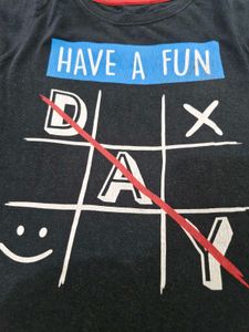 Boy&#39;s T-shirts (2 Pcs)