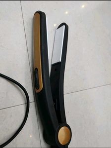 Nova Ceramic Hair Straightener