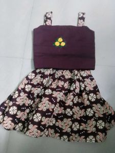 Handmade Batik Outfit