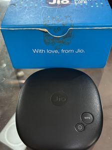 Jio dongle