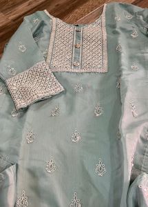 Elegant Kurta Set