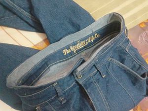 ROADSTER JEANS FOR WOMEN