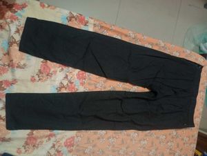 Legging &amp; Pent Plazzo