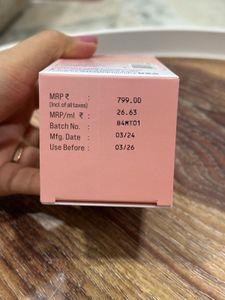 Vitamin C Serum - Skin Brighting 15%