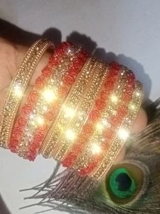 New Bangles❤️😍