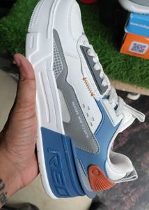 Stylish Men's REDTAPE Sneakers