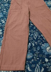 Korean Trouser Pants  Wore Only Twice