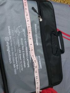 Laptop Bag
