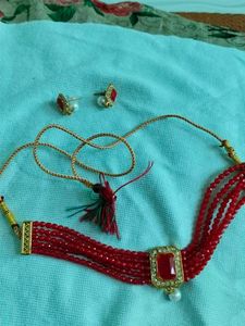 Jewellery Set