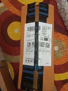 Empty Boxes