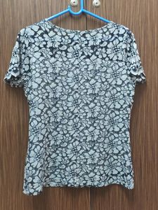 Price Drop 📌 Max Western Top