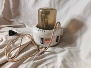 Asbah Professional Sterilizer &amp; Heater